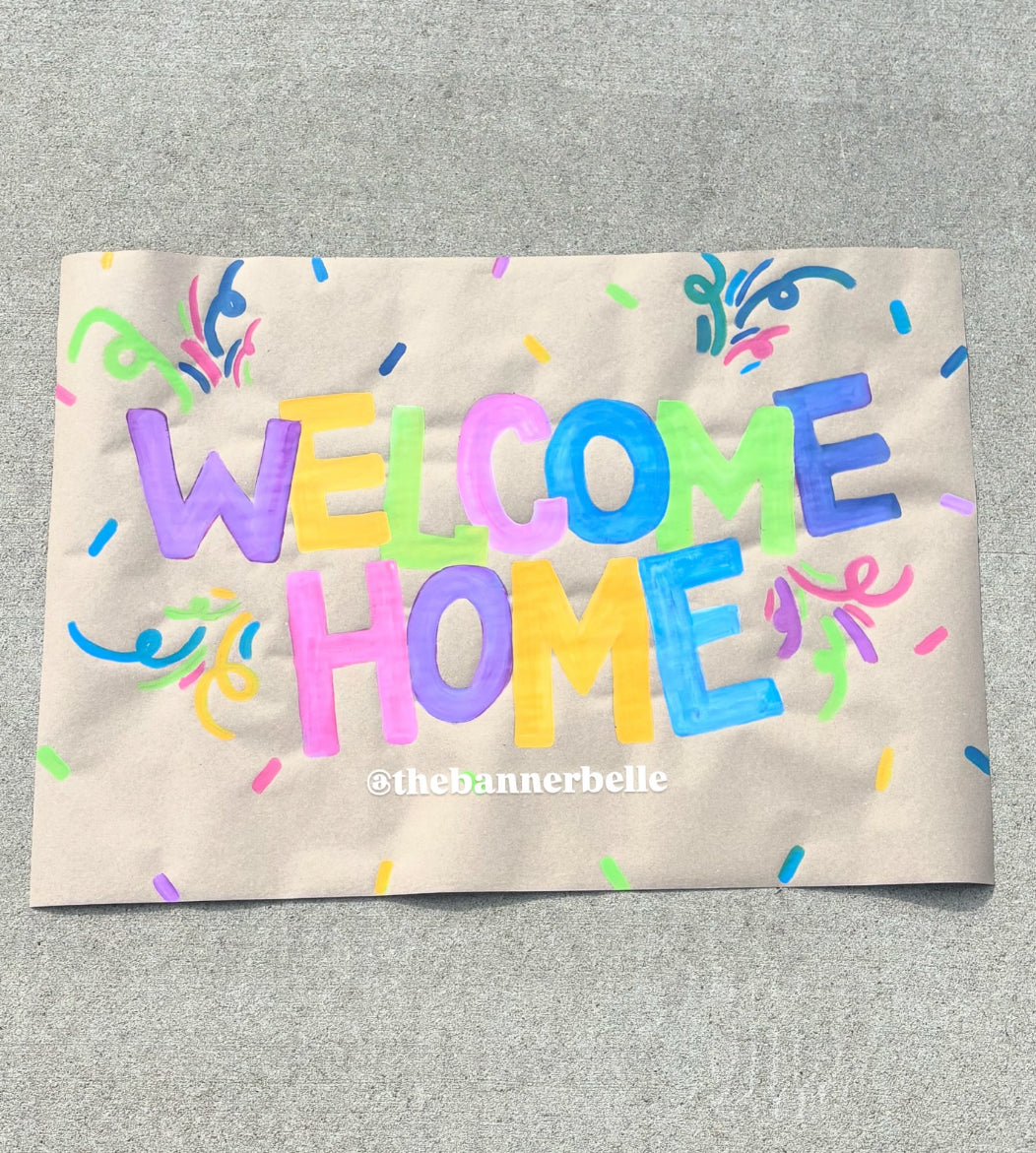 Miscellaneous Banner - Custom