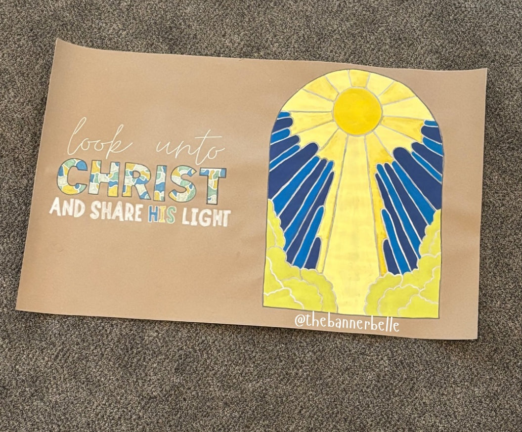 Miscellaneous Banner - Custom